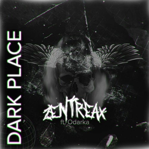 dark place (ft. Odarka)