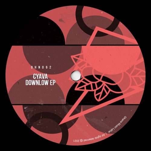 Cyava - Downlow (Original Mix)