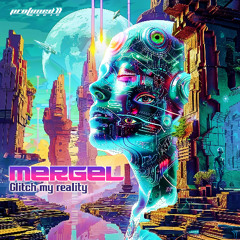 Mergel & Spatial Plants - Mist