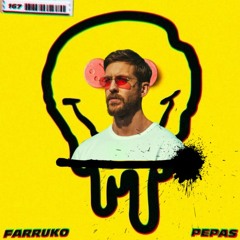 Pepas x Summer (BENNE BOOM edit)- Farruko vs. Calvin Harris