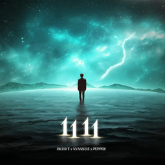 1111 - Jager T x Nvans.d.e x Pepper