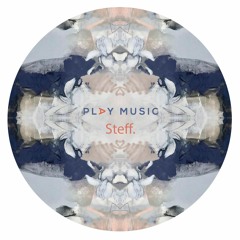 Steff. - PLAY MUSIC 127