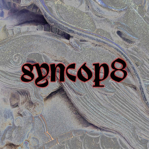 syncop8 - 10/03/2025