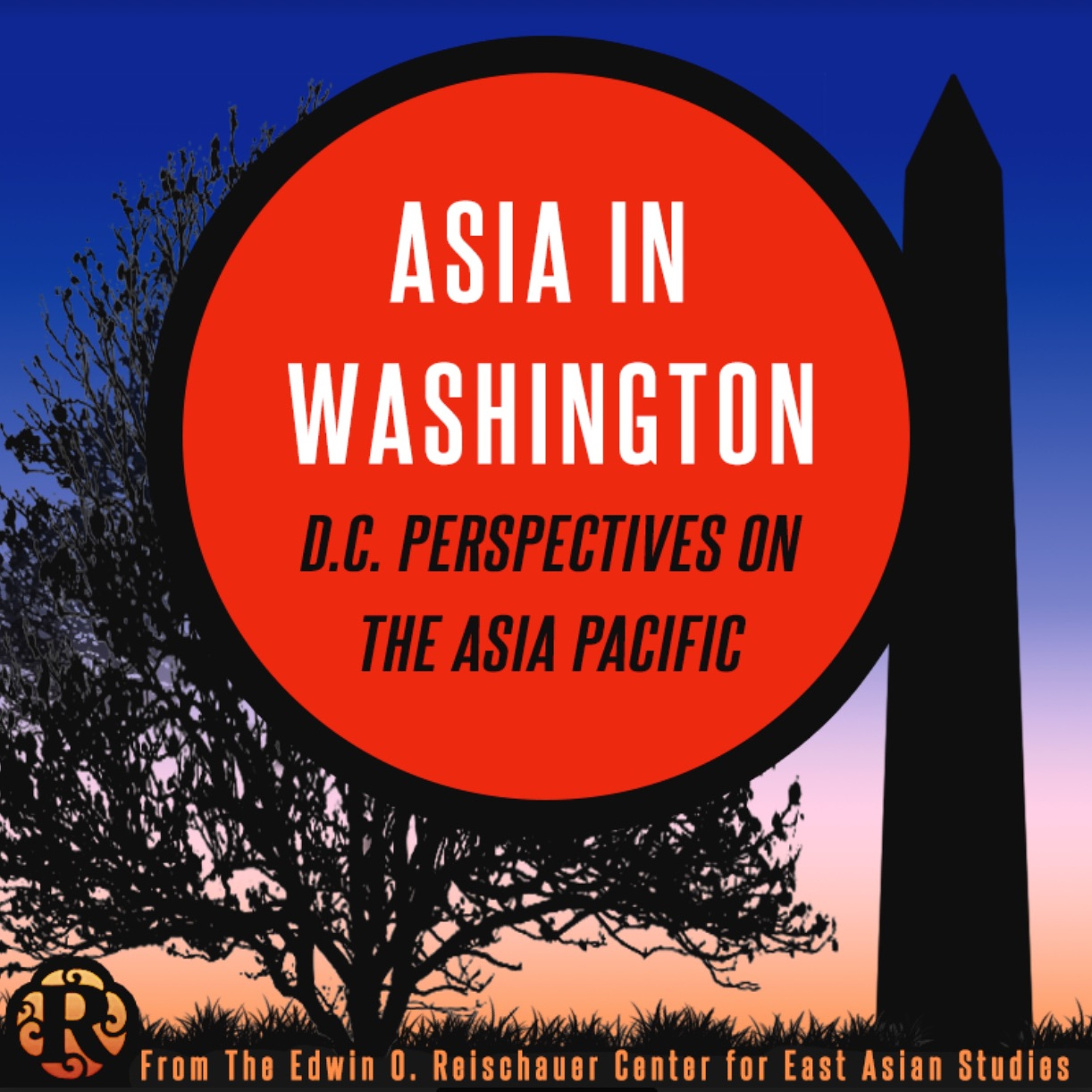 Asia in Washington Podcast