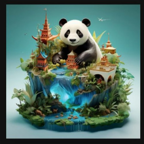 Lay-Ko Beats, Palm UFO Selecta - In Repose