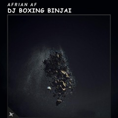 Dj Boxing Binjai