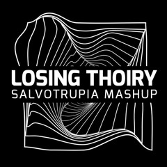 Fisher, Achille Lauro - LOSING THOIRY (SALVOTRUPIA MASHUP)