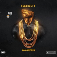 SgStreetz - Big Steppa