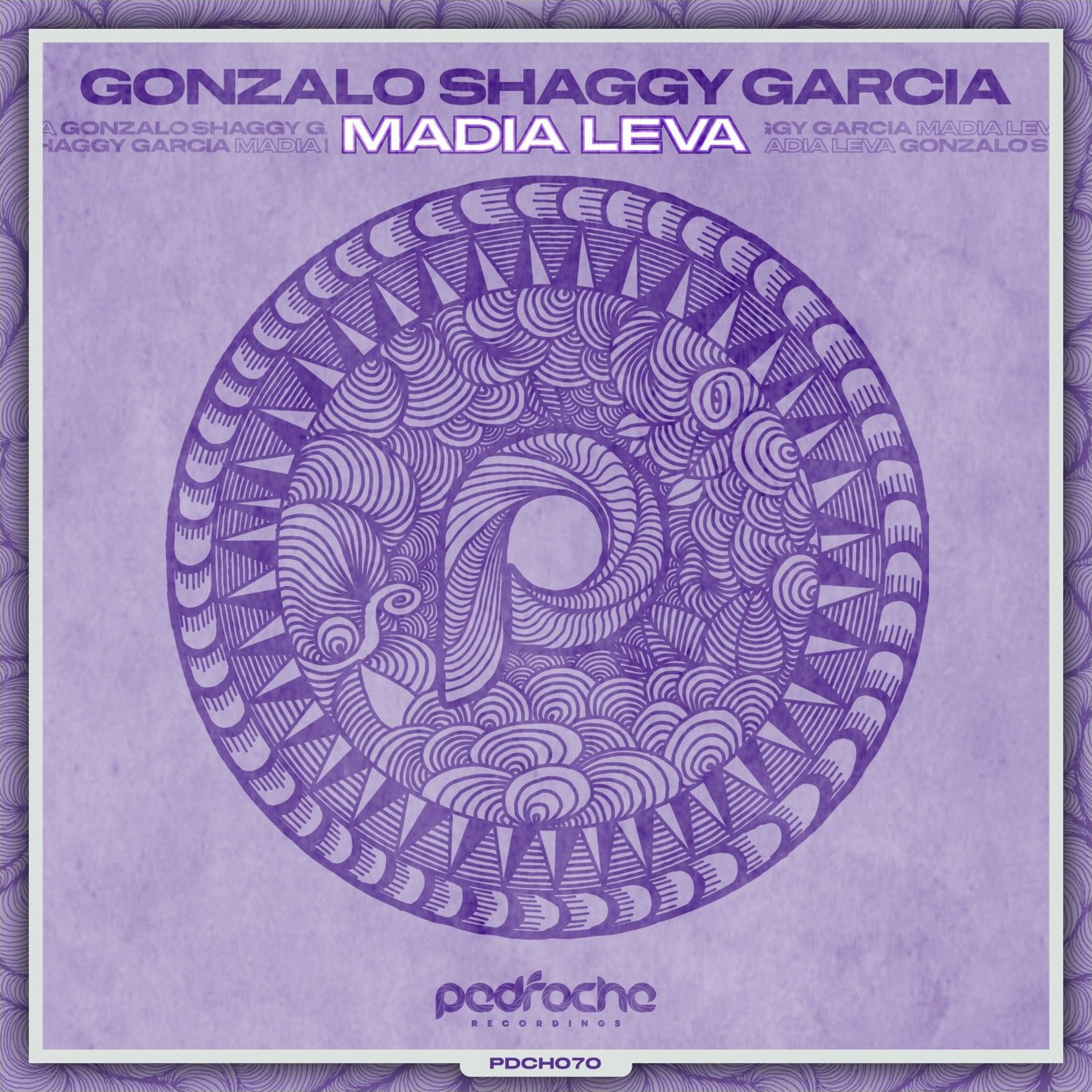 Gonzalo Shaggy Garcia / G.S.G