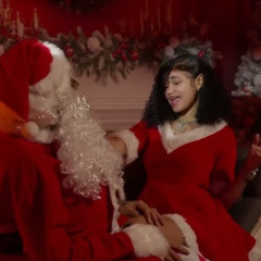 Mehka, Gold Gad - Christmas Wish (Romping Shop Riddim)