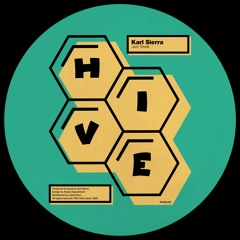 PREMIERE: Karl Sierra - Jazz Break  [Hive Label]