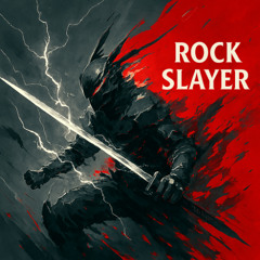 Rock Slayer + Slowed