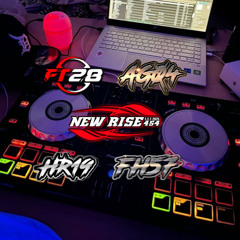 MUTIARA #SUPER EXCLUSIVE [ RISKY DEFAY X NEW RISE454 ]#PRIVATE