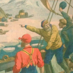 Agreed Farthest Point (Mauna Loa - Joe Morley)