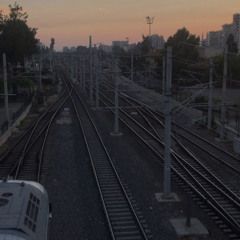 the last train