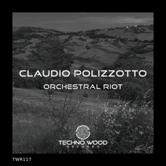 Claudio Polizzotto - Orchestral Riot (Original Mix)