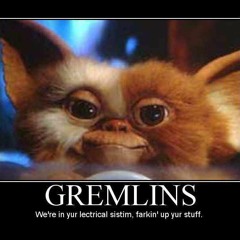 Super Gremlin (Remix)