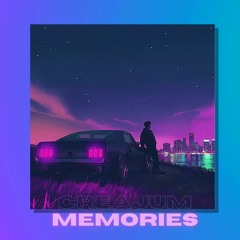 Creajum - Memories (Original Mix)