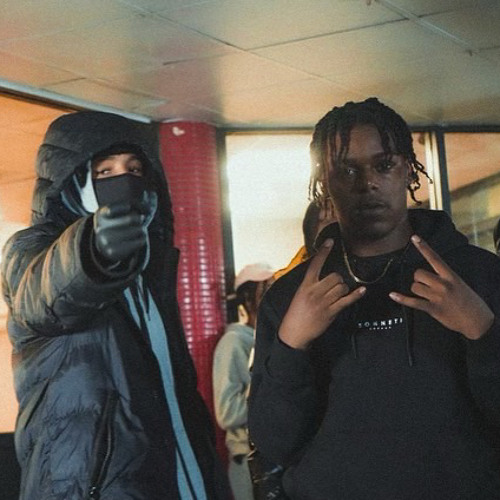 Stream GMB SPAZZ - EBK by GMB SPAZZ | Listen online for free on SoundCloud