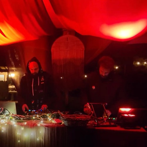 Siblicity Live @ SOLARIA Festival 2023