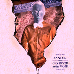 Xander - Det Burde Ikke Være Sådan Her (Lasses Remix)