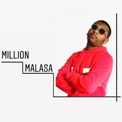 Lean On You - Extended Reggae(Million Malasa)(of Ma Africa)