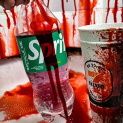 Bleeding out!!
