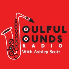 Soulful Sounds Radio- "80's Slow Grooves"