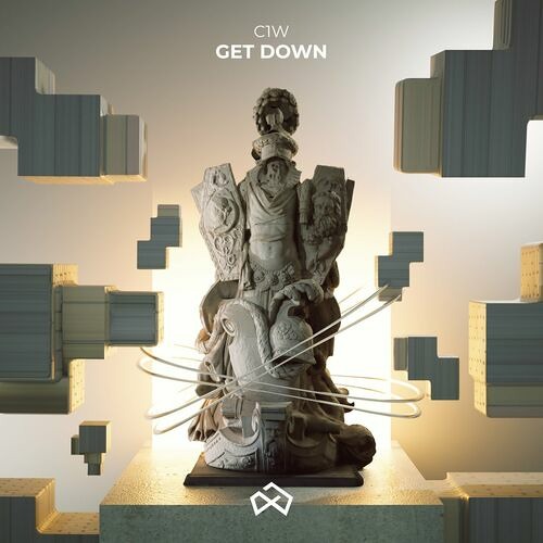C1W - Get Down (Loud Memory)