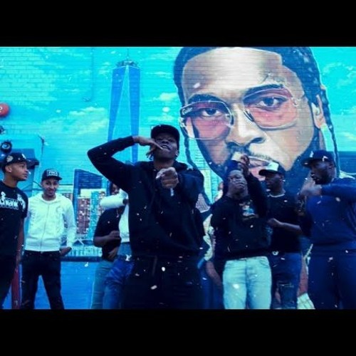 Quelly Woo - Untitled Snippet