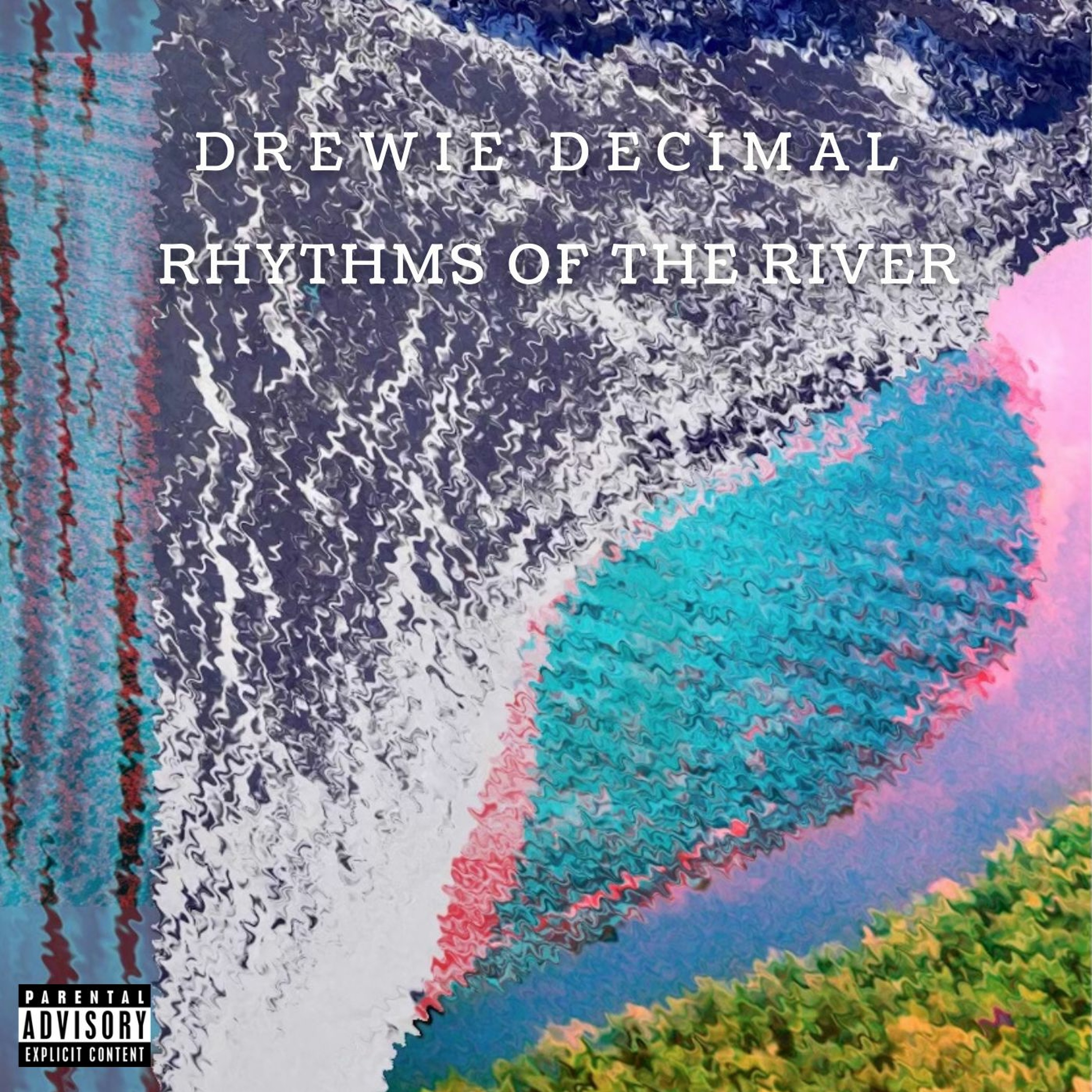 Drewie Decimal