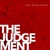 Artwork for The Judgment - The Kingsmen