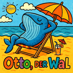 M3T4M3N5CH - Otto, der Wal