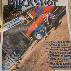PLAYA LIVE(R.I.P BUCKSHOT)