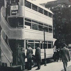 Massive Attack - Three (Journey on a bus)