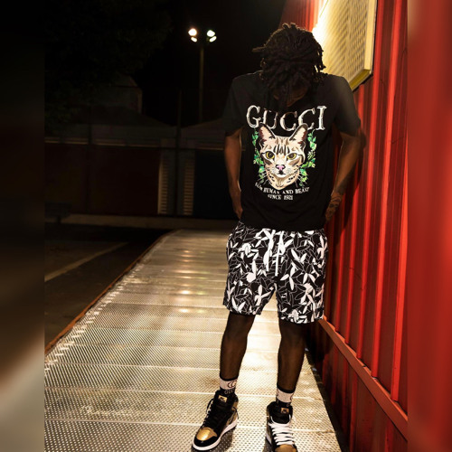 Lee Drilly - Due 4 Extortion (Unreleased)