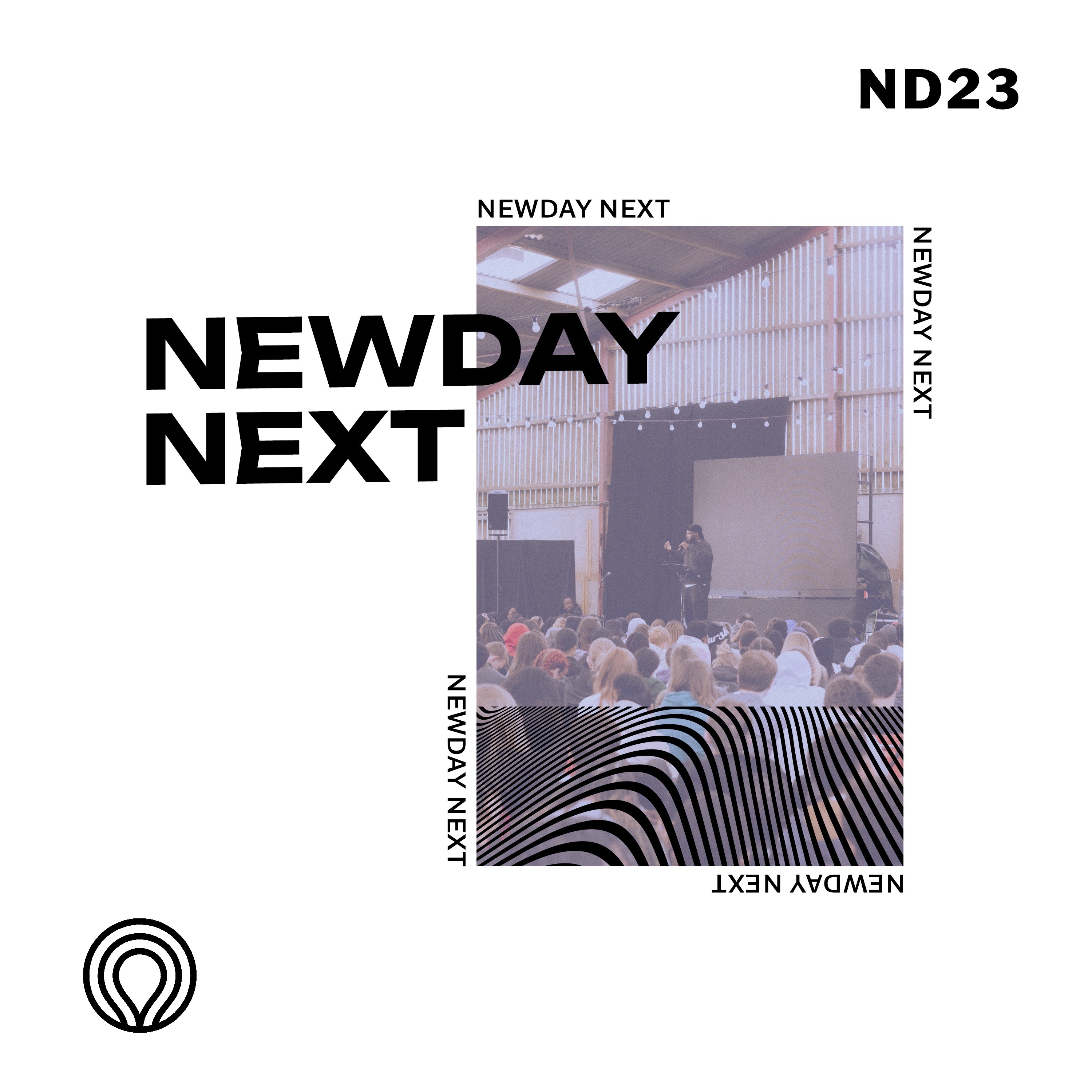 Newday Talks & Audio