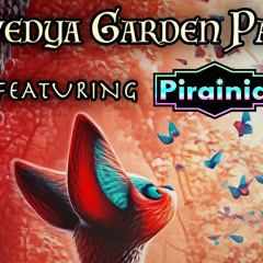 Nevadya Pirainia Psybient Set 2025