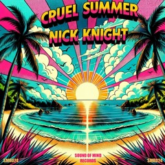 Cruel Summer (Afro House)