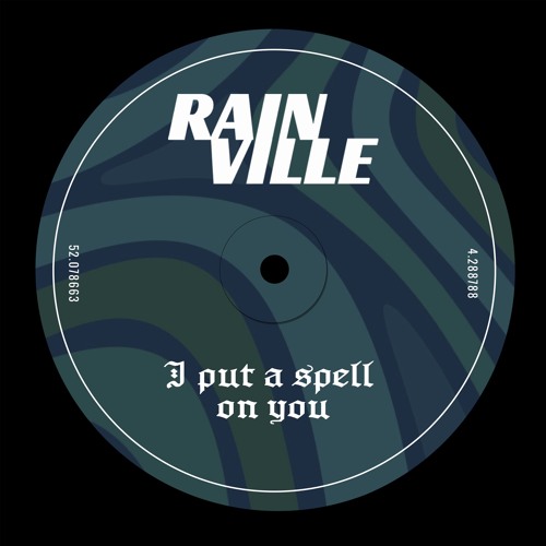 PremEar: Rainville - I Put A Spell On You [FREE DOWNLOAD]