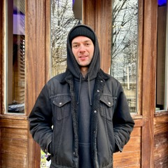 Anterior Insula w/ TRESS @ Kiosk Radio 04.02.2025