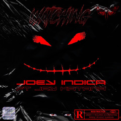watching(ft jaykatana)*p.frazer*