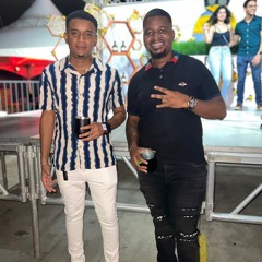 DJ COUNTRI BOY & SELECTOR DIAMOND SOMEWHERE JUGGLING