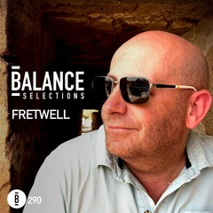 Balance Selections 290: Fretwell