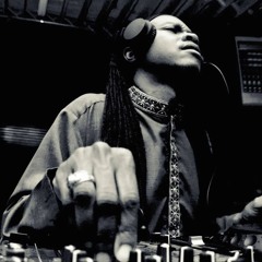 Steve Miggedy Maestro  - 107.5 FM WGCI, Chicago September, 1993' (Manny'z Tapez)