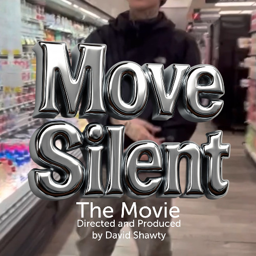 move silent prod. david #CE25 FALLEN