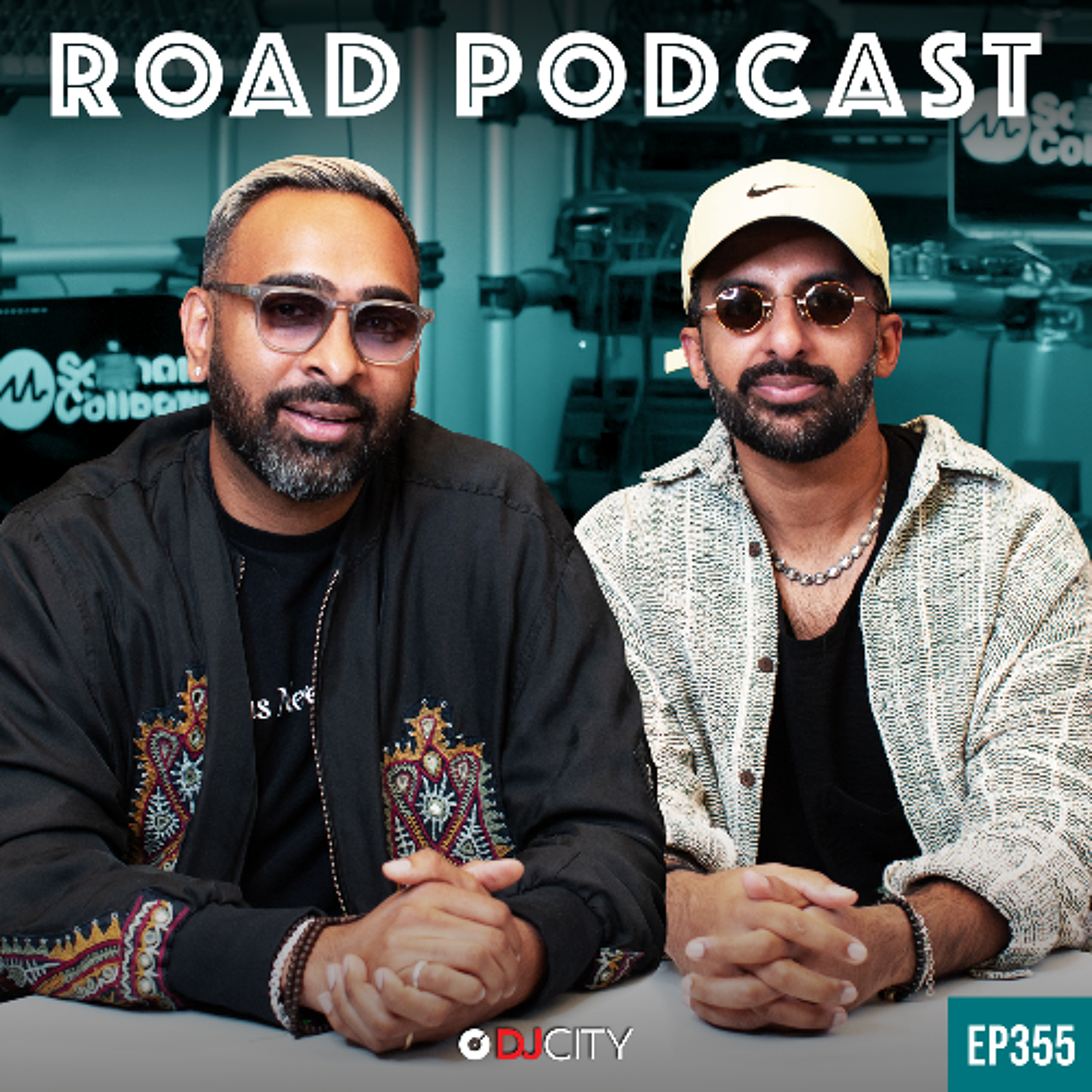 Episode 355: INDO WAREHOUSE “Bringing South Asia To Coachella, and Creating ‘IndoHouse’”