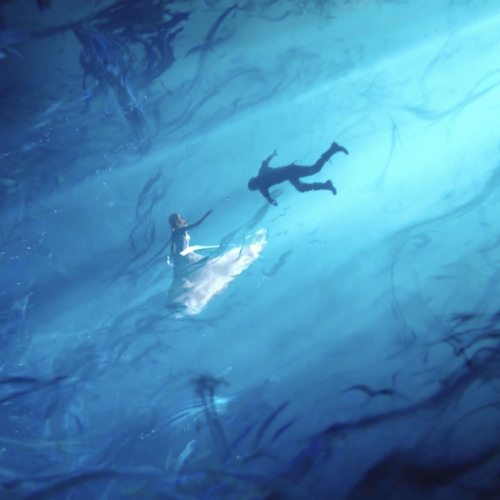 THE LAST RAIN - ACIDKID