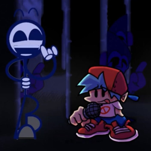 Endless but Henry Stickmin sings it!