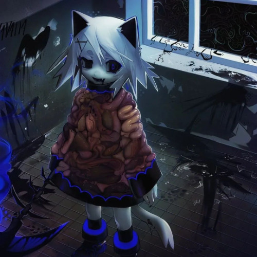 //^ сумашедшая (demo)^ prod/: Ernomoon x hareta1je//